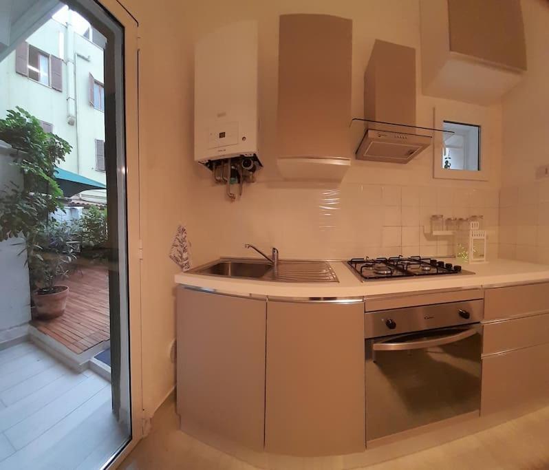 Casa Maergilu Villa เปสการา ภายนอก รูปภาพ